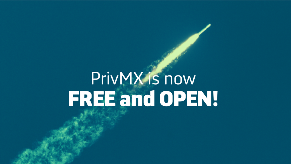 From now on, PrivMX is FREE and OPEN!
